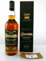 +VAT A bottle of Cragganmore "The Distillers Edition" Double Matured Speyside Single Malt Scotch