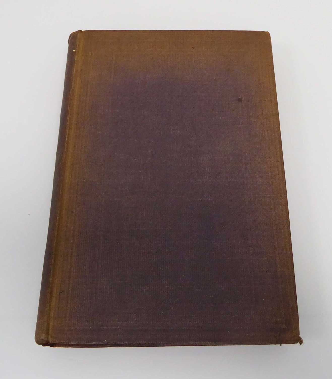 John Stuart Mill : On Liberty, 8vo. London, (J.W. Parker & Son) 1859. Second Edition. Original - Image 6 of 6