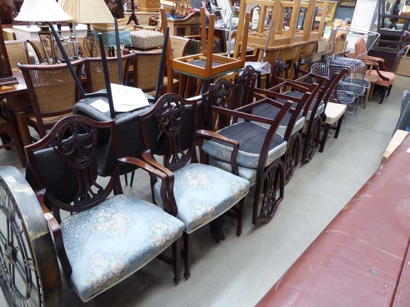 Antique Furniture, Collectors’ Items & Jewellery