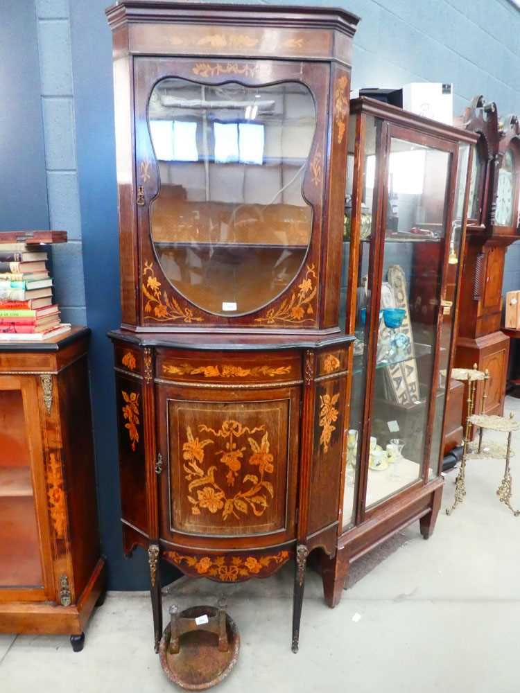 Antique Furniture, Collectors’ Items & Selected Toys