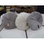 +VAT 3 scatter cushions