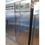 70cm Foster EPROG600L single door fridge