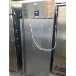 72cm Williams HJ1SAR2 single door fridge