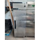 66cm Foster Xtra XR600L single door freezer