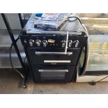 60cm gas Stoves domestic type cooker
