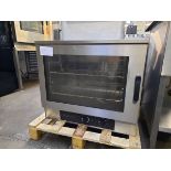 +VAT 70cm electric Belmont bench top oven