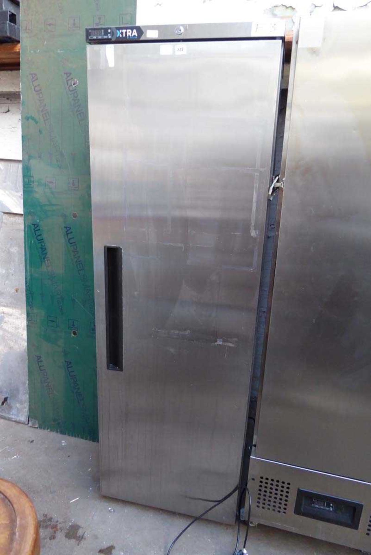 60cm Foster Xtra XR415H single door fridge - Image 3 of 6