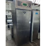 70cm Foster EPROG600H single door fridge (No lead)