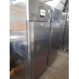 75cm Williams LJ1SAR1JADE single door freezer