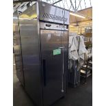 74cm Williams HJ1SA single door fridge (Failed electrical test)