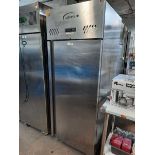 75cm Williams HJ1SA R1 single door fridge