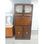 1950's kitchen dresser