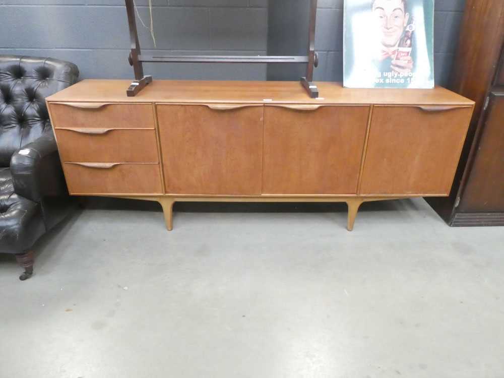 Macintosh sideboard