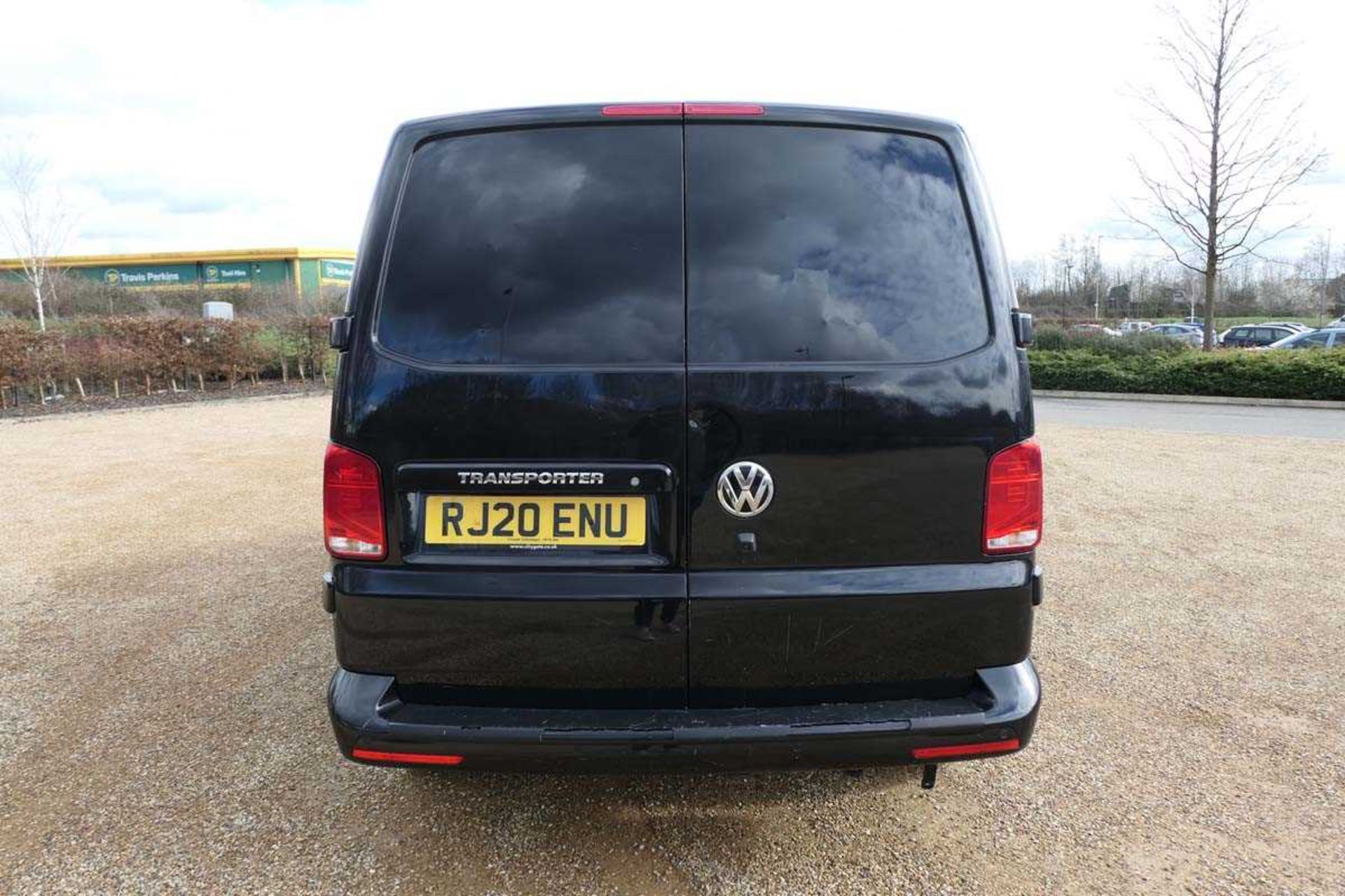 Volkswagen Transporter T28 Highline - Image 6 of 17