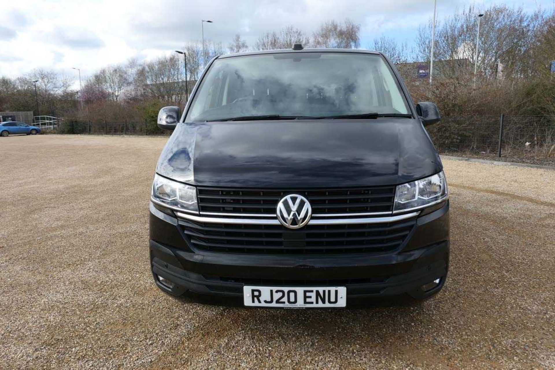 Volkswagen Transporter T28 Highline - Image 2 of 17