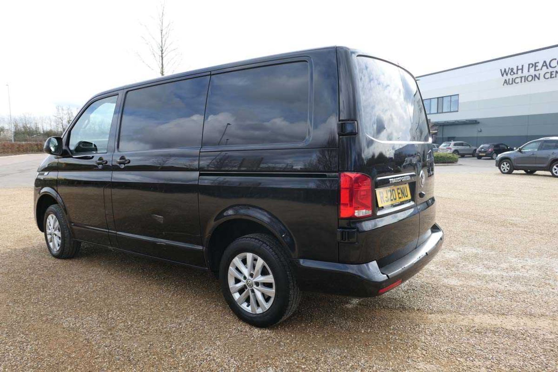 Volkswagen Transporter T28 Highline - Image 5 of 17