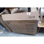 +VAT Boxed Gilman Creek pushback reclining armchair (a/f)