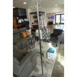 +VAT Bridgeport Design floor lamp