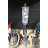 +VAT Shark Duo Clean corded stick vacuum cleaner, unboxed