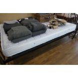 +VAT Double mattress