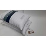 +VAT 2x Hotel Grand Pillows