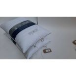 +VAT 2x Hotel Grand pillows
