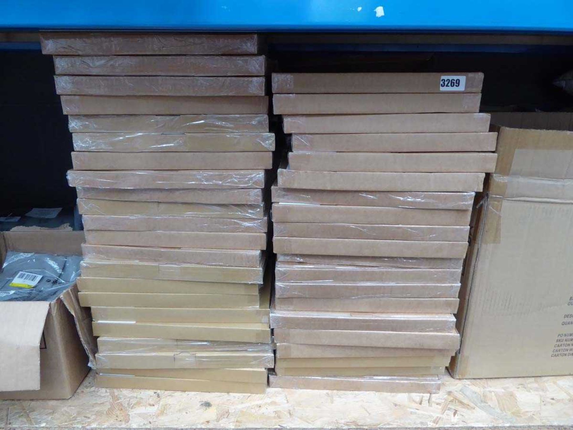 Large quantity of crafting paper