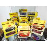 23x Shell and Maisto Sportster and Supercar collection die cast vehicles, boxed