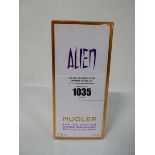 +VAT Mugler alien eau de parfum 90ml