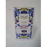 +VAT Lelas motif eau de parfum 85ml