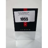 +VAT Prada carbon luna rossa eau de toilette 50ml