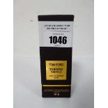 +VAT Tom Ford tobacco vanille eau de parfum 50ml