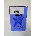 +VAT Mugler angel elixir eau de parfum 25ml