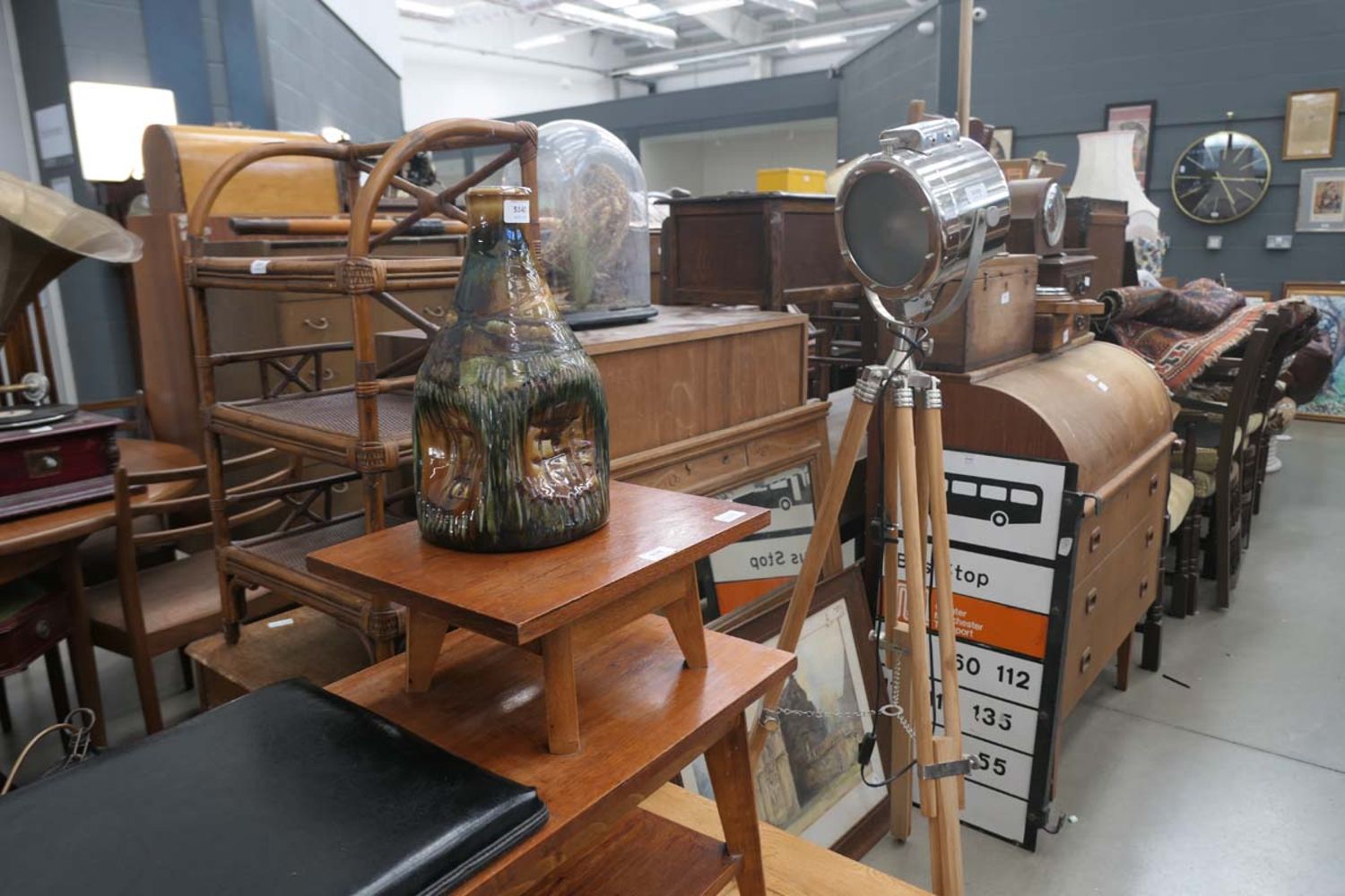 Saleroom 5 Weekly Furniture & Effects