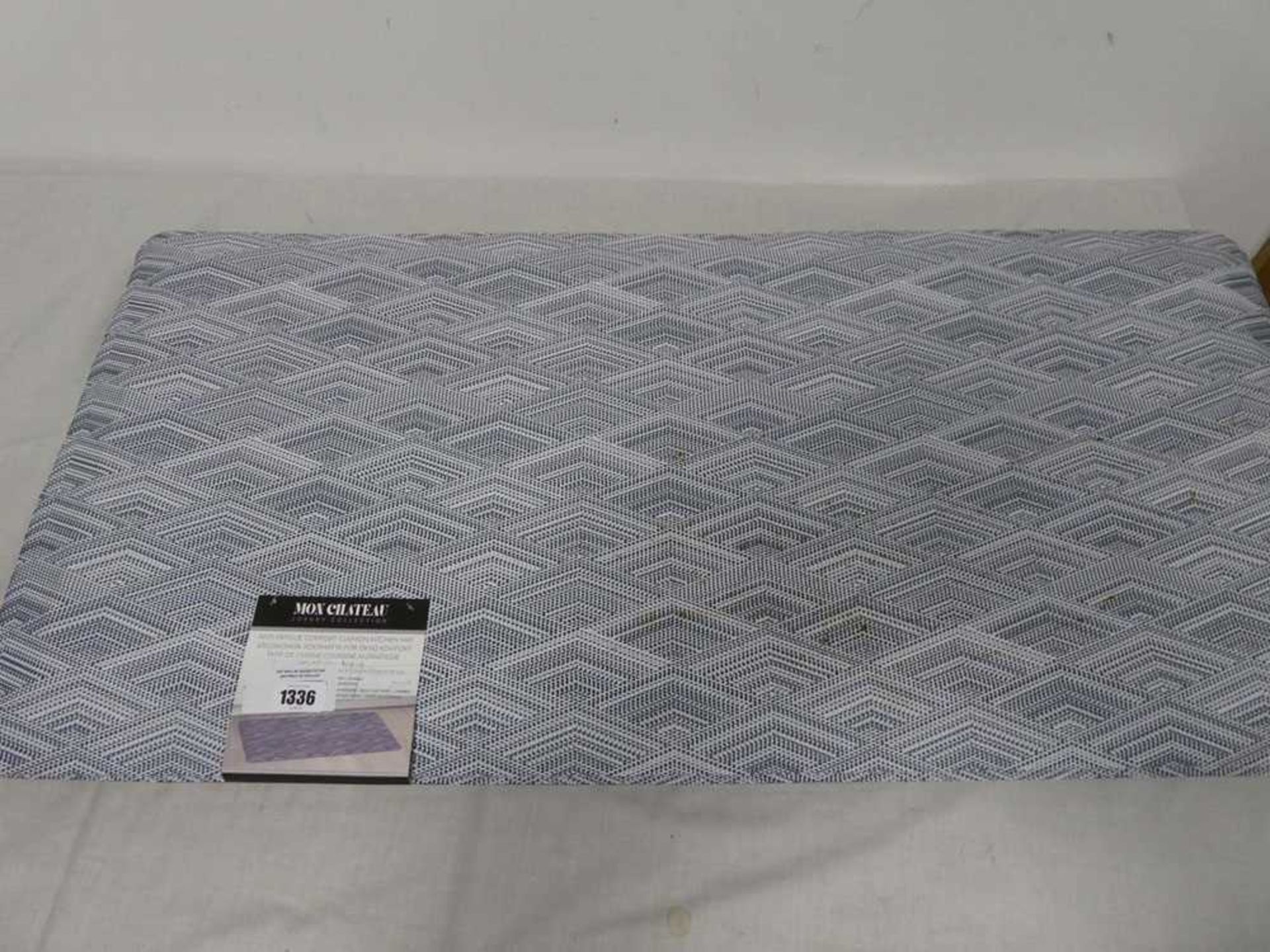 +VAT Cushioned kitchen mat