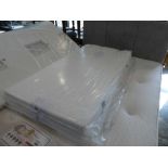 +VAT 140x70x8cm packaged cot mattress