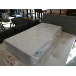 +VAT 140x70x8cm packaged cot mattress