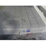 +VAT Dormeo memory foam single mattress