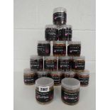 17 tubs of Sticky fishing bait incl. wafters, dumbbells, pop-ups, paste, etc incl. krill,