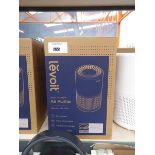 +VAT 2 boxed Levoit Smart True Hepa air purifiers