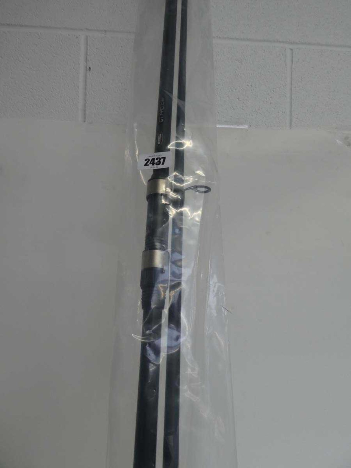 Mitchell GT Pro carp rod (2 piece, 2.5 test curve)