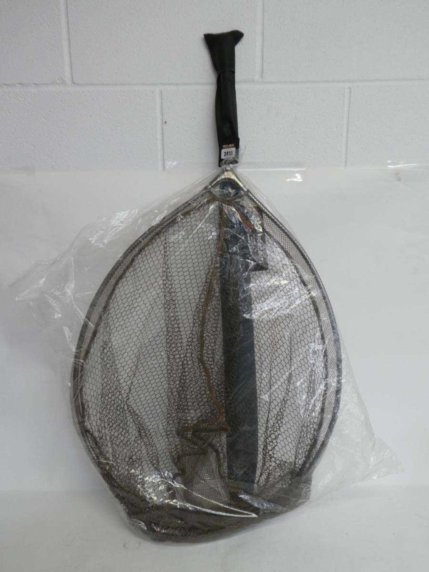 Rovex Power Handle 2m 2 piece landing net