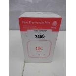 +VAT Boxed mini Hive Smart Home thermostat