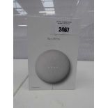 +VAT Boxed Google 2nd gen Nest mini