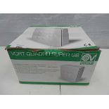 +VAT Boxed Vortice Vort Quadro Super GB ventilator
