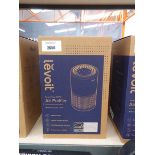 +VAT 2 boxed Levoit Smart True Hepa air purifiers