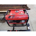 Rhyas Rh1500 petrol generator