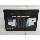 +VAT Boxed TOPDON ArtiDiag800BT automotive code reader scanner