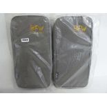 2 Big Fish World large carp rig wallet