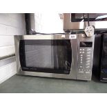 Panasonic Slimline Combi Invert microwave